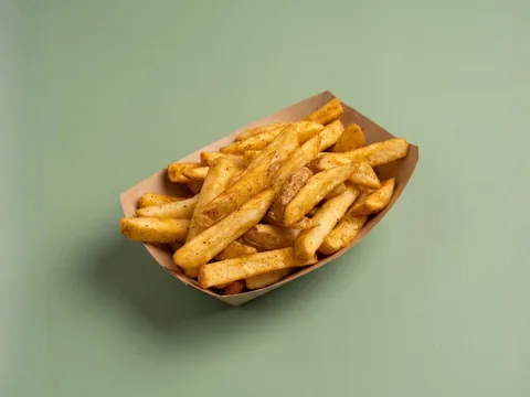 Frites Signature