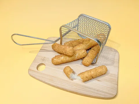 Mozza Sticks