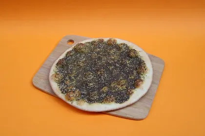 Man'ouches Traditionnels